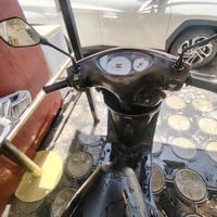 بريز للبيع سعر 500 رمبه✅  برغي ما مفتوح بيها دراجه نضيفه سلف هندر دوسه...