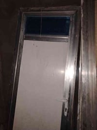 بيبان الامنيوم • العدد ١٠ • حسينية داود العاشور