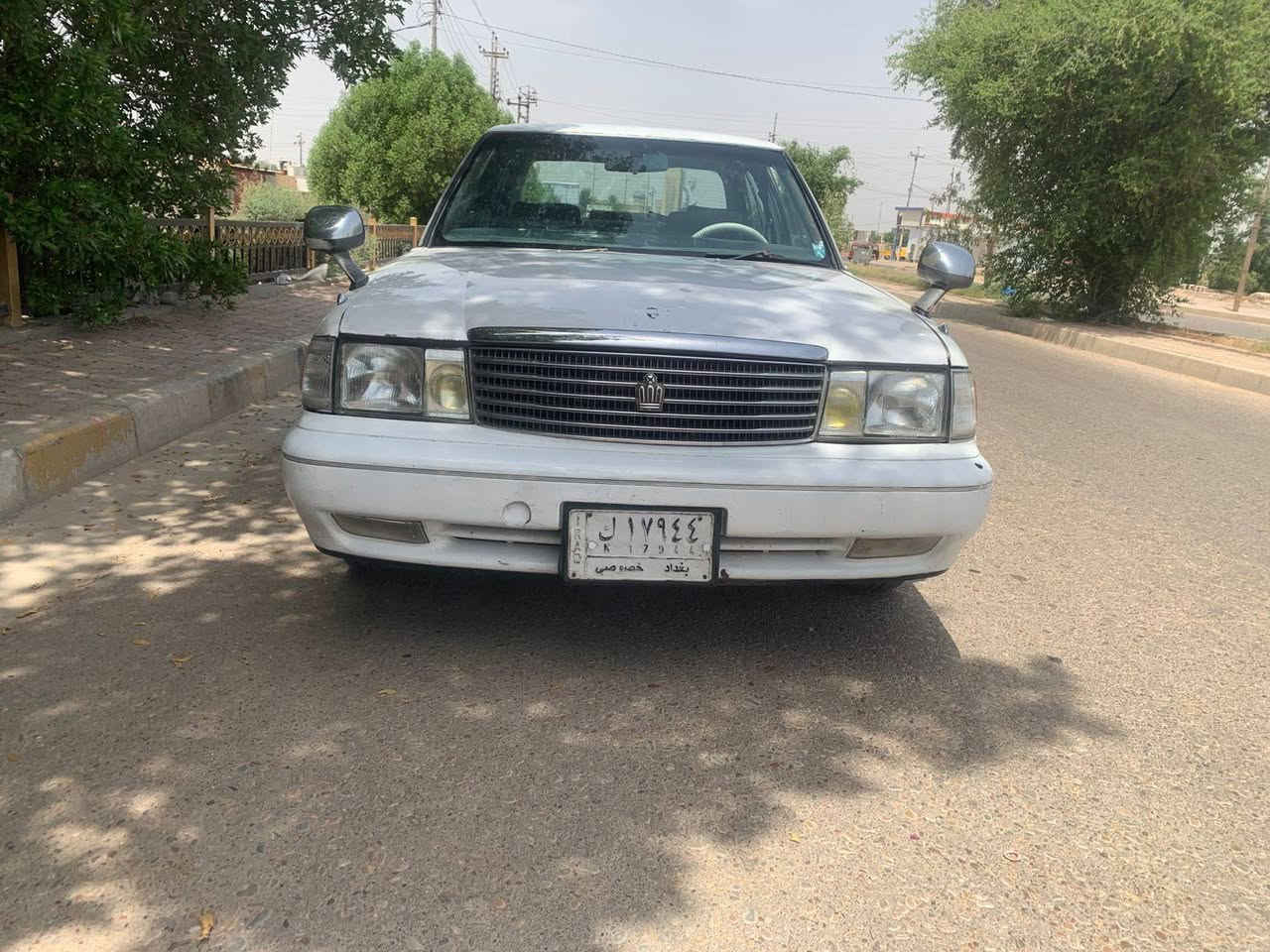 أرنب موديل 93 مكفوله من لكص ول نقل ولضربه والعيب الشرعي مكينه وكير 2 ونص ديكو جديدة
حداديه جديده السعر 55 هاذه رقمي ***********
المكان العماره المجر الكبير
