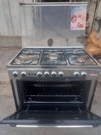 طباخ فريش • ٩٠×٦٠ • شعب