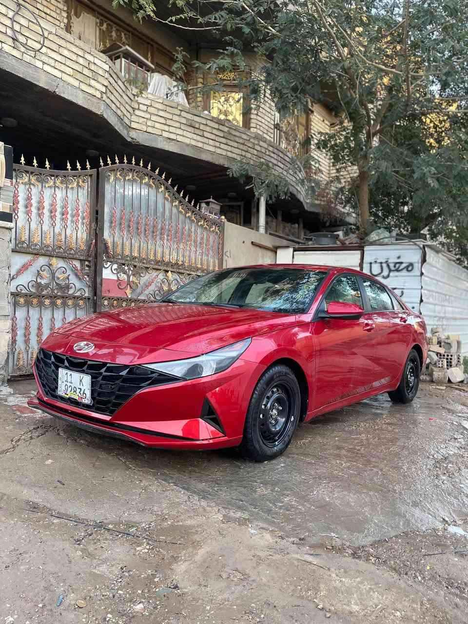 النترا 2023امريكيً ًدخول جديد ترقيم جديد حادثها بل منشور مرفق  بدون دواخل بدون ايرباك ماشيه 40سياره مكينه كير حداديه تبريد كله دواخل كله كفاله   بيها كلير من امريكا سياره بسمي تحويل ثاني يوم السعر 138بيها مجال بسيط كلش مكاني بغداد للاستفسار ***********
