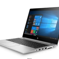 EliteBook 840 G5 • i5-8350U • ٨جيجا/٢٥٦جيجا SSD