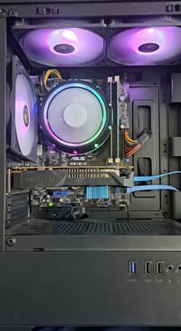 كيس  العاب بسعر مناسب  المعالج  Intel® Core™ i7-3770  المذربورد  ASUS ...