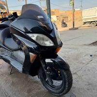 دراجة فورزه • صفر • حله شاوي