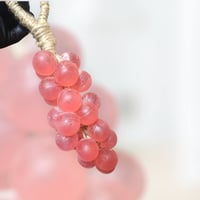 صابون عنقود العنب • للوجه واليد والجسم • علاجي