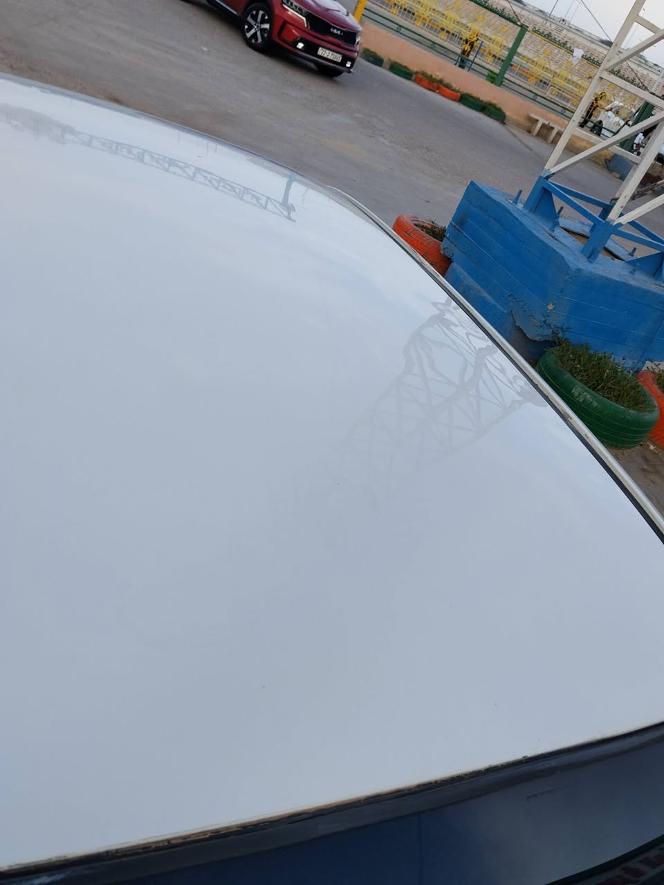 سلام عليكم سياره أوبتره 2011سنويه جديده وبسمي سياره حداده جديده مكينه وكير جديده تخم تاير جديد ضفيره جديده سلف جديد سياره حلوه مال جناي سعر 65 وبيه مجال مكاني ابو الخصيب حمدان رقم ***********
