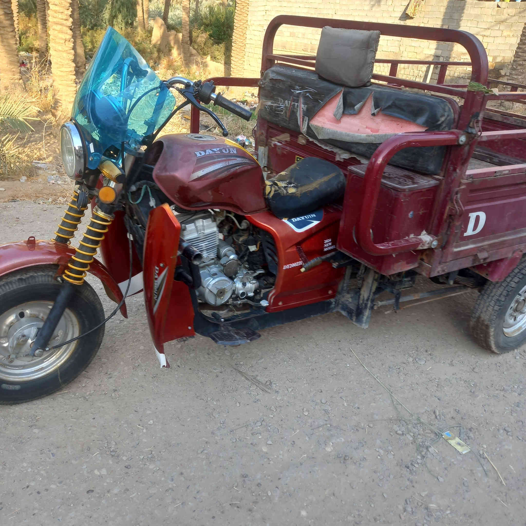 سلام عليكم ورحمة الله وبركاته ستوتة دايوان البيع مكان ديالى ناحية جديد الشط السعر مليون الرقم ***********
