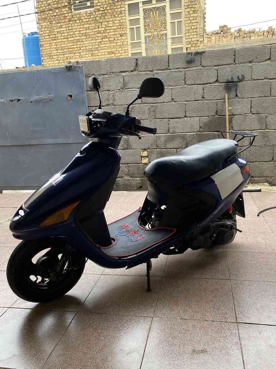 مرخصة الآدمن💙
اللهم صلي على محمد وال محمد 💙
دراجة فراشة فحل 140💙
الدراجة كفاله عامه من المكينه ما مفتوح بيها برغي
الدراجة خير من الله توصلك وتجيبك
وهاي الصور كدامك وبعد احلا من الحقيقه
مكاني/السدة/حي البكر/
رقم متوفر واتساب ***********
والشراي يتصل والمو شراي لايتصل💙
