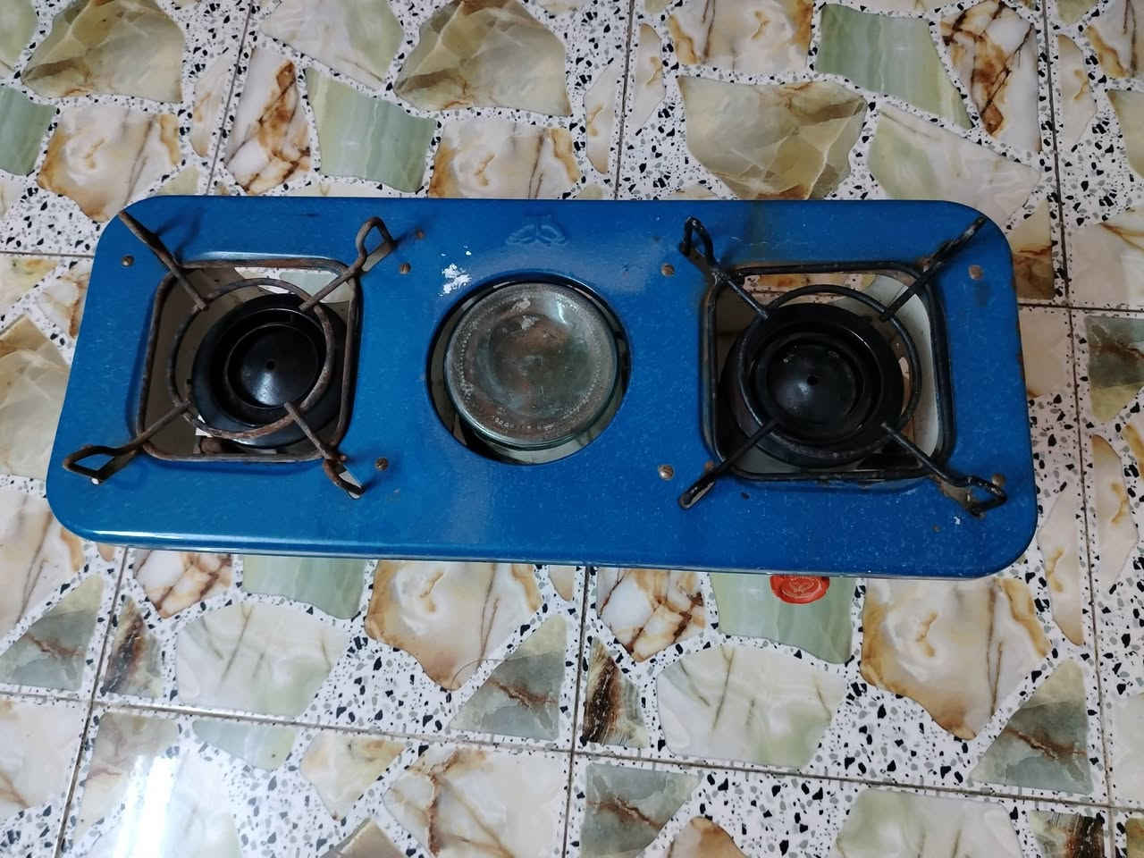 السلام عليكم
طباخ نفطي للبيع
نضافة عالية
السعر 80 الف
عنوان بغداد
الحبيبية
يوجد توصيل
***********
