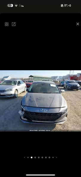 سلام عليكم لانتره هايبرد موديل ٢٣ دخول جديد ماشيه ٢٤  ميل مواصفات بلو رادار امامي خلفي جانبي كشنات تدافئ اوتو هولد ويل كب موجود هو تايراته مكان سياره بغداد حي اور ***********/*********** 
سعر ١٦٠ وبيه مجال صور حادث بل منشور
