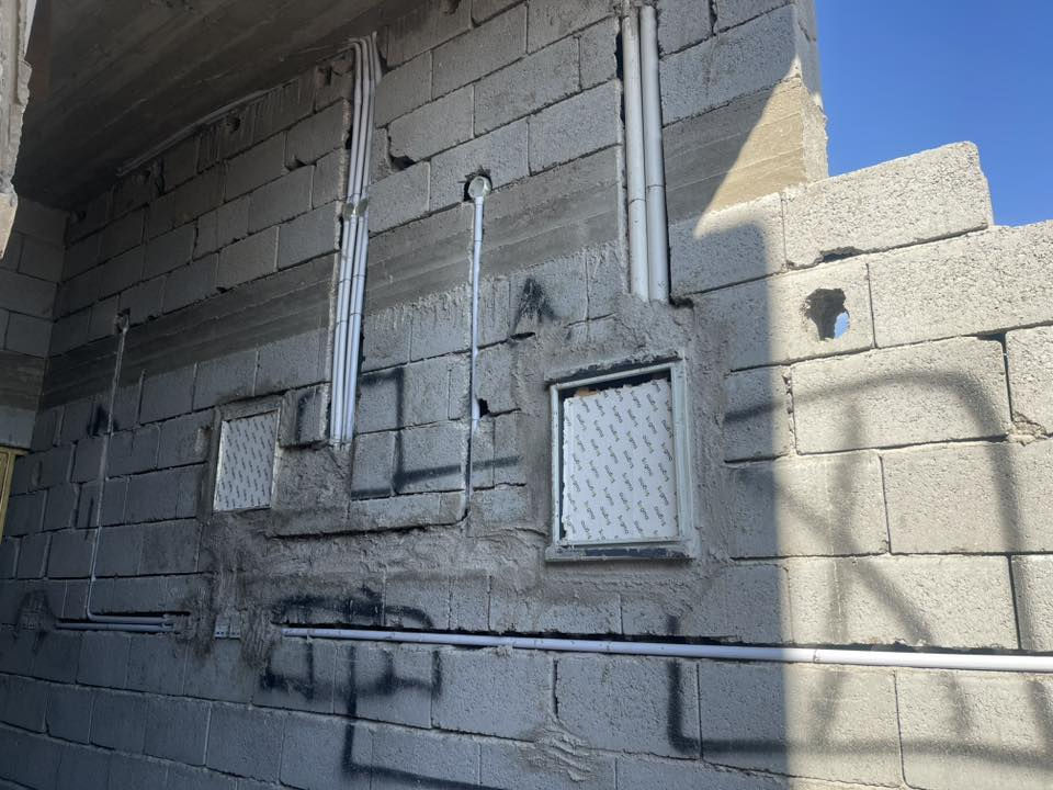 شغلنا بالبصرة #الكهربائيات
للاتصال واتساب  ***********
شرايكم بالشغل ونظافتة ،
