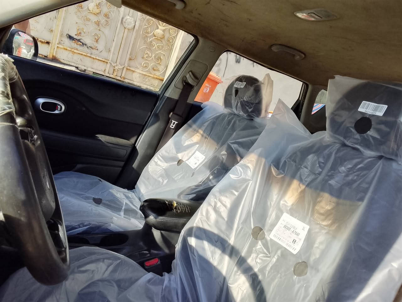 السلام عليكم صول ٢٠١٨ بدون رقم حرة سيارة يرادلهة تعمير صدر امامي تعبان جوزة سويج مكسورة جامة خلفية مكسورة ءكفر دعامية خلفية نقص سيارة يرادله. ***********
