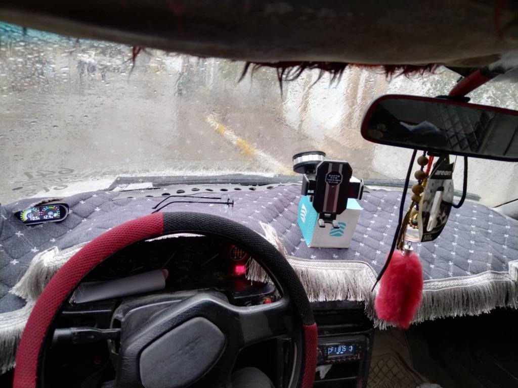 مازدا 323 دژە فیتەر
مەکینە هەشت و بەخ 
ئاڕمی پلاستیک سلێمانی 
گێڕو مەکینەی بەشەرت بوخارو دوکەڵی نیە 
گێج و کارەبایی و گەرمی مەزبووت 
سعری ١٦ گەڵا خوار هەموو بازاڕ 
***********
***********
