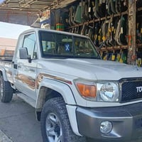 تويوتا شاص • ٢٠١٦ • سليمانية