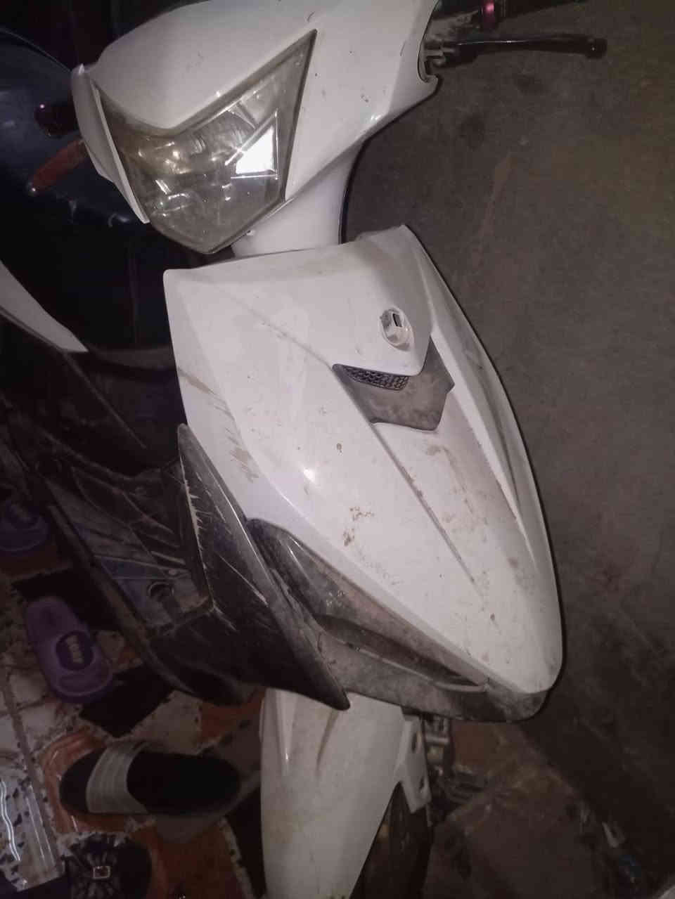 للبيع قيم واخذ شغاله دراجه
***********
