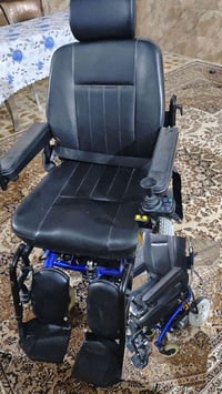 عربانة شحن • جديدة • كربلا