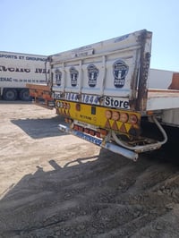 عربانه حداديه للبيع بدون ويل وتاير سعرها ب 90 وبها مجال دناكير 14 صيني...