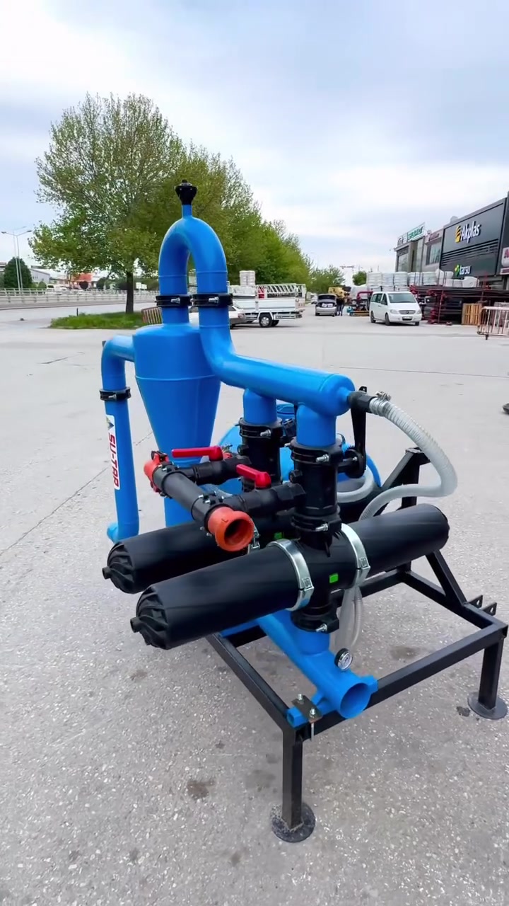 4 LÜ GİRİŞ 4 LÜ ÇIKIŞ TERS YIKAMALI SAAT DE 100 TON SÜZME KAPASİTELİ 200 LİTRE GÜBRE TANKLI TRAKTÖR HİDROLİK KOLARINA TAKILA BİLEN KUM VE MİL AYIRICI FİLİTRE …
☎️ 0539 212 32 34  KONYA / KARATAY
TÜRKİYE GENELİ GÖNDERİM


**إذا كنت صاحب هذا الإعلان وتريد حذفه لأي سبب، رجاءا أرسل رسالة إلى الدعم الفني**