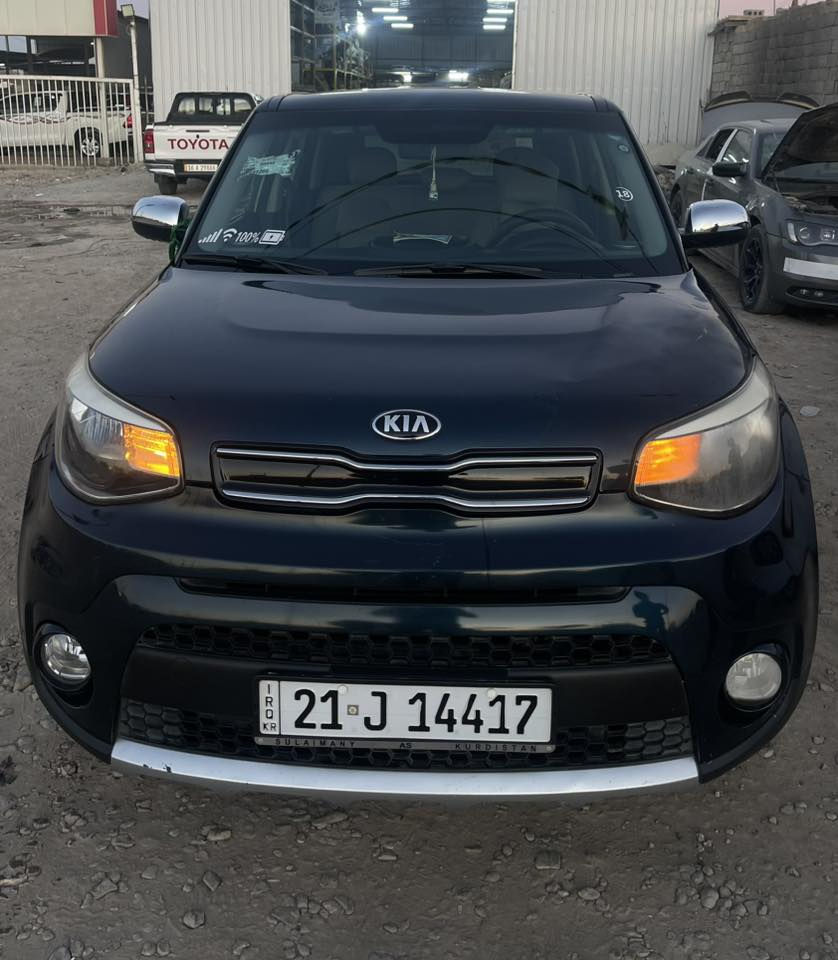 السلام عليكم 
صول 2018 لون حبري واردامريكي  
محركها 2000
شاشه تحكم بلمري ماشيه 86الف السياره نضيفه
ضررله فقط ربع البنيد كفاله محرك كير حداديه 
كلشي جديد والباقي موضح بلصور
السعر 130وبيها مجال 
***********متواجد واتساب وعلى الخط
