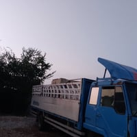 هينو • تحويل مباشر • عين التمر كربلاء