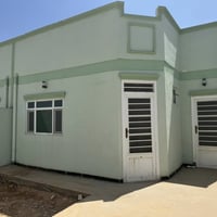 قرية السلام • ١٦٩م • طابق ونص