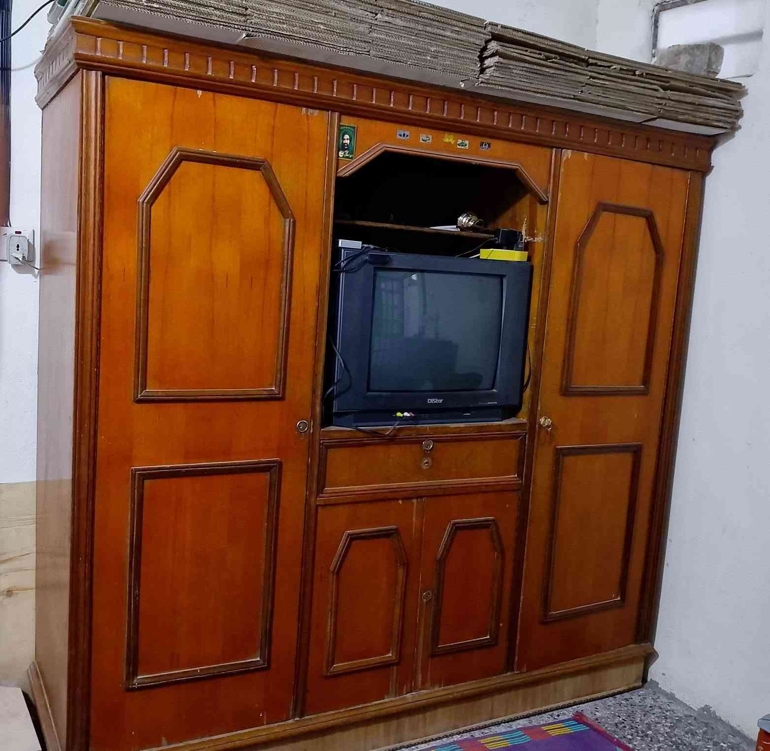 لبيع


**إذا كنت صاحب هذا الإعلان وتريد حذفه لأي سبب، رجاءا أرسل رسالة إلى الدعم الفني**