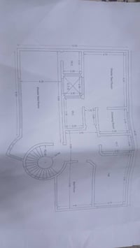 هيكل طابو صرف ركن للبيع في المسيب – حي الزهراء موقع مميز قريب جداً من ...