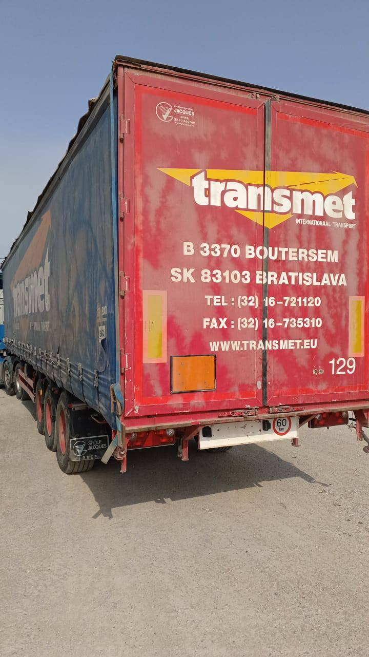 عربانه منفيس دخول جديد صار اربع اشهر من طابه جديده نص جناب قفس كامل اربع تكم  *********** السعر (٨٥)
