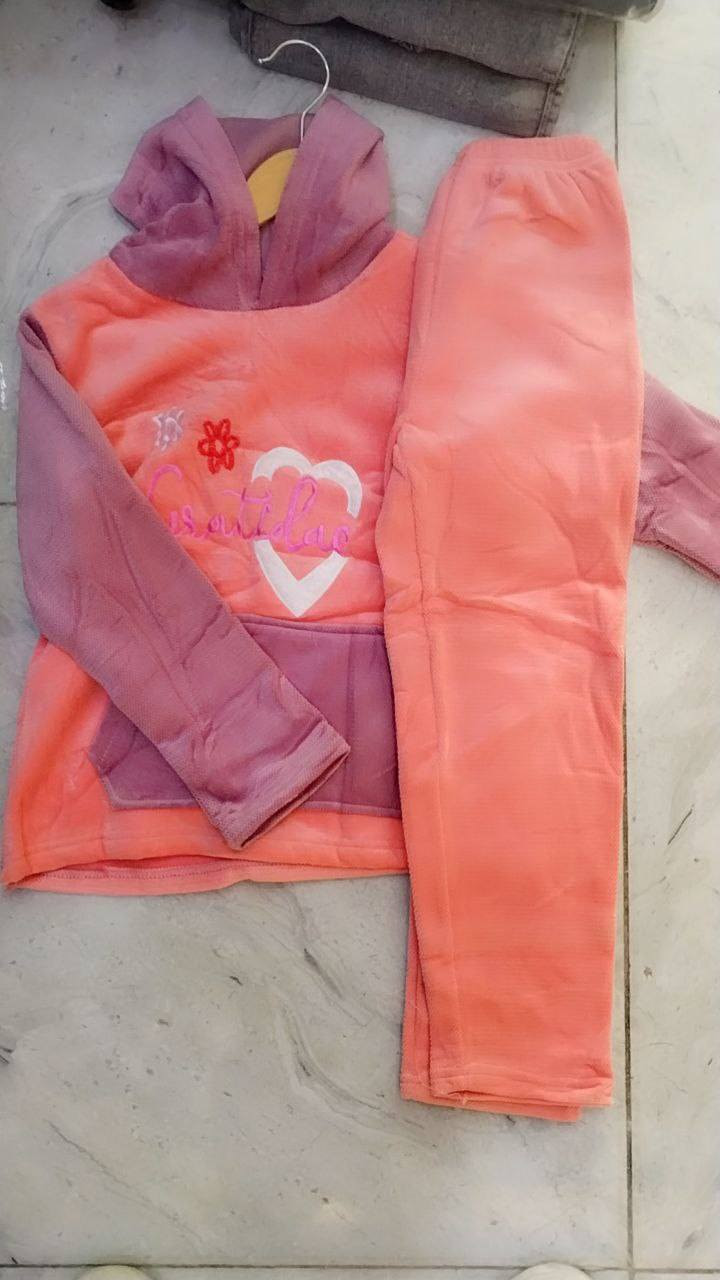 تخفيضاااااات 💥💥

جميع ملابس الأطفال على 5 بس
العنوان_الجزائر_شارع المطاعم - قرب اعدادية ميسلون

يوجد لدينا خدمة توصيل🚚🚚 *********** واتساب
