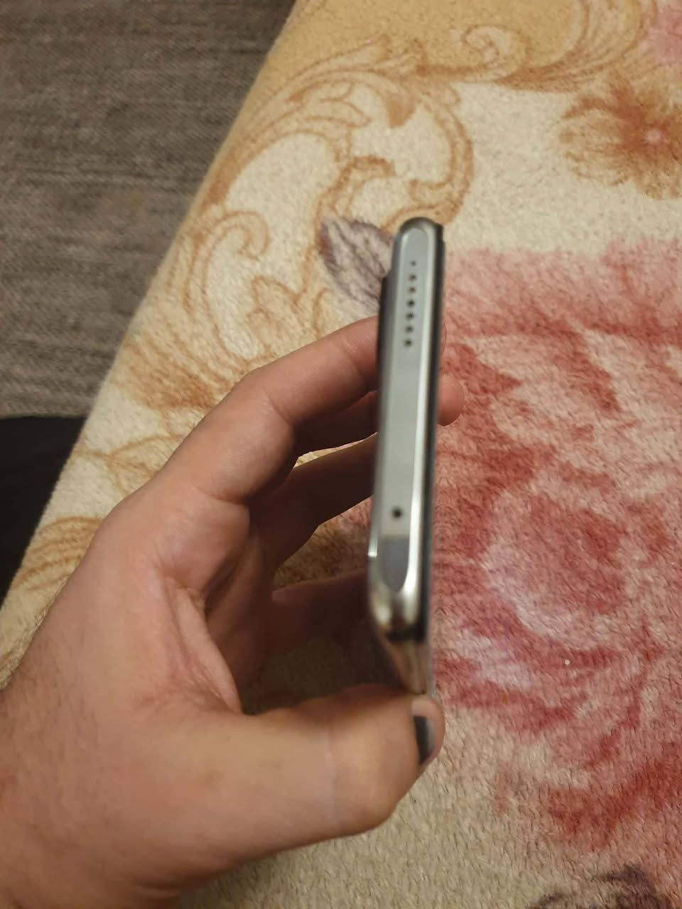 السلام عليكم شاومي 11تي جهاز مال بيت كلش كلش نضيف للمراوس بايفون مكاني كاظمية جهاز مكفول


**إذا كنت صاحب هذا الإعلان وتريد حذفه لأي سبب، رجاءا أرسل رسالة إلى الدعم الفني**