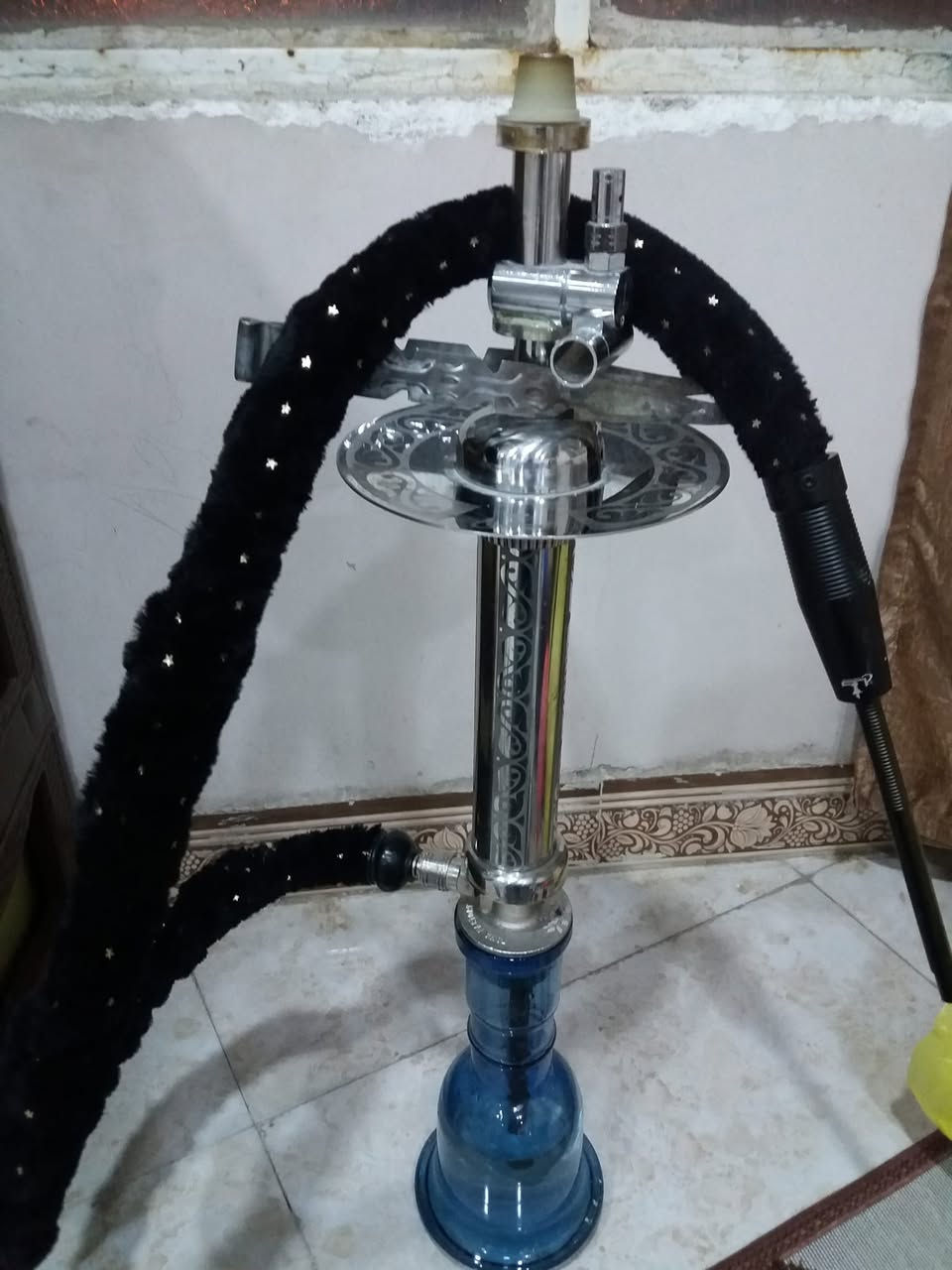 نركيلة طه للبيع مستخدمة شهر واحد ٢٠٢٦ علك قفلها ١٠٠


**إذا كنت صاحب هذا الإعلان وتريد حذفه لأي سبب، رجاءا أرسل رسالة إلى الدعم الفني**