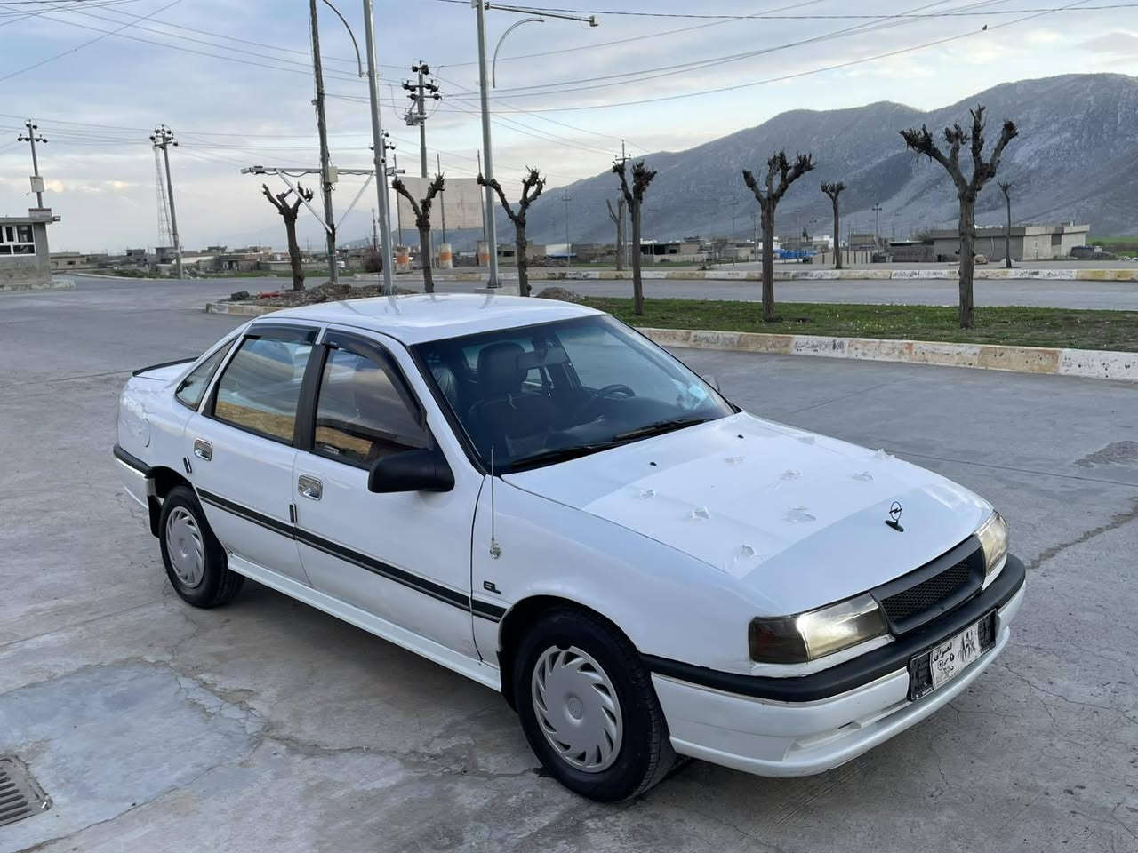 ئوپڵ فیکترا مۆدیل 91مەکینە 18ئاڕم پلاستیک سلێمانی بەشەرت ،گێڕومەکینەوتوندوتۆڵی وکارەبای و گەرمی فڵچەو تنجیل وگێچەکانی هەموشتێکی ئیش دەکاتو بەشەرت  موس وبڕاوەو وەرگەڕان وخایس وڕزیوی نیە دەعمی قورسی نیە دەشبوڵ وبەردەرگاو ناوی جوانە تایەکانی تازەن تەنها فرۆشتن شوین دەوروبەری ڕانــــیە ***********فایبەر واتساب رانية, السليمانية
