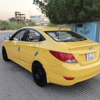 اكسنت ٢٠١٥ • ١٦٠٠ • رقم بغداد
