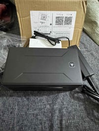 طابعة • إلكترونيات