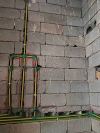 تسليك صحي • صرف مجاري