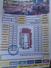 للبيع او المراس سورنتو ٢٠١٢ (السعر١٣٣) فول مواصفات اناره ع يدات داخليه...