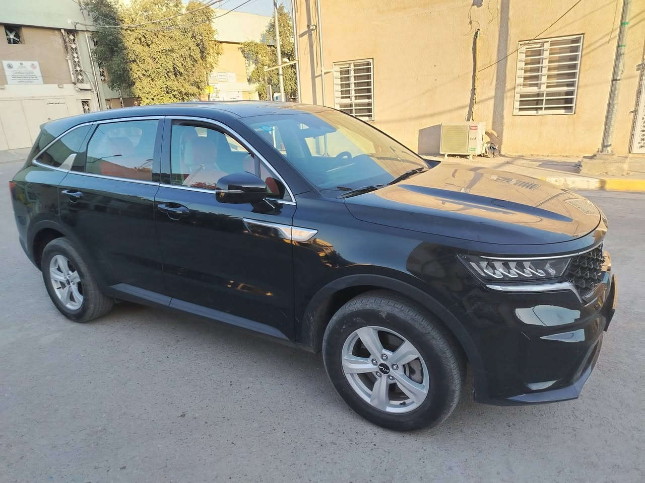 سلام عليكم تفاصيل داخل صورة


**إذا كنت صاحب هذا الإعلان وتريد حذفه لأي سبب، رجاءا أرسل رسالة إلى الدعم الفني**