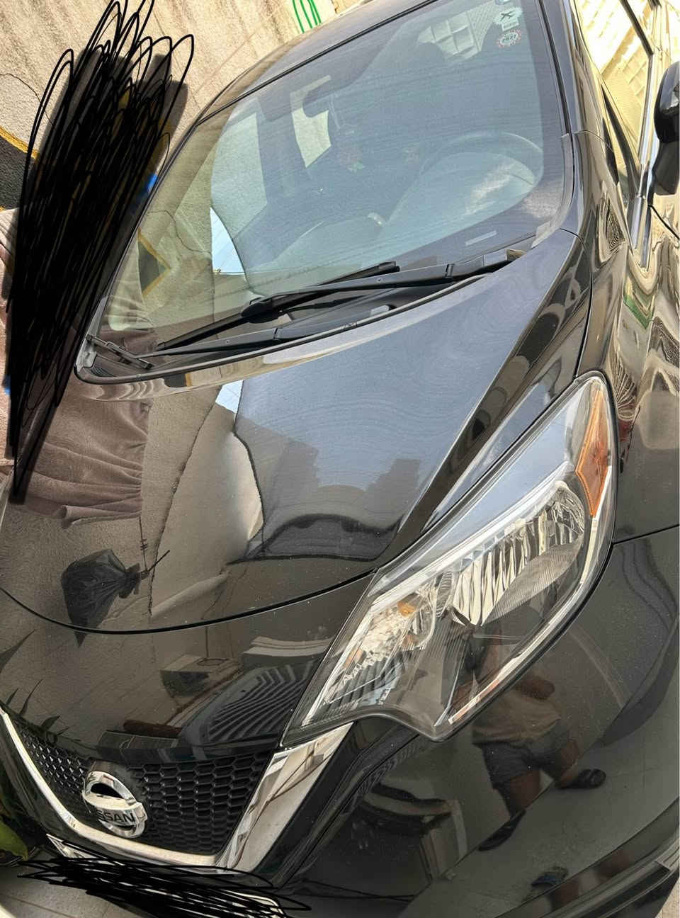 nisan versa note SV 2018
فول مواسەفات
یەحدید سورعە 
کوشن هیتەر
جار جام کارەبا
٨٠ هەزار رۆشتوە
دوپارجەو بستیک سبوخ بی ژوری
پیش و پستی کەبس ساردو قەبو قۆپی نیە
گیرو مەکینە بە شەرت
چوار تایەی لۆک 
هەزەو بەراد هەموی نویە
سەنەوی تا ٢٠٢٩ مانگی ٩
تەقەو رەقەی بە شەرت
٩٩ وەرەقەو مەجال أربيل, العراق


**إذا كنت صاحب هذا الإعلان وتريد حذفه لأي سبب، رجاءا أرسل رسالة إلى الدعم الفني**