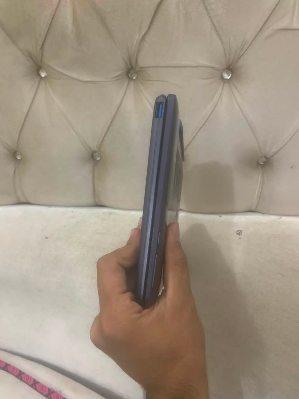 لاابتوب للبيع السعر خاص يستخدم للطباعه ذاكره 128 وبسعر مناسب لاستفسار على هاذه رقم ***********
