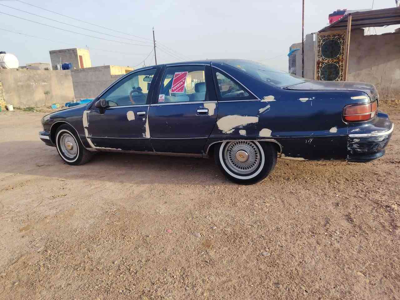 سلام عليكم
بوليسي  موديل 91 مكينه 3000 مكينه و كير نضيفه
غاز بانزين سبلت تبريد ثلج حداديه حلوه 
رقم جديد سنويه لحد 31
سياره جاهزه من كلشي عوزه بس صبغه مثل ما موضح 
السعر 30 او مراوس حسب القناعه انتصل و دلل مكاني ميسان
***********
