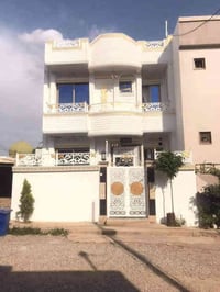 صباغ • أربيل