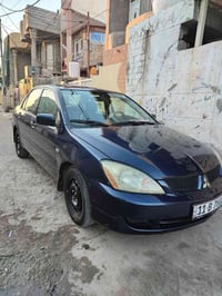 لانسر • ٢٠٠٧ • مكينة ٢٠٠٠