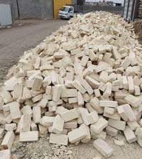 تجهيز طابوق معامل بدره درجه اولى شرط المكلاب ويجي زياده لكل دبل 200 | ...