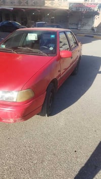 هوندا بوني • مكينه بروتون • نقدي فقط