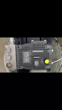 مضخه غسل البيع انوفه ايطاليه اصليه وجديده الله شاهد قبل شهرين من جبته ...