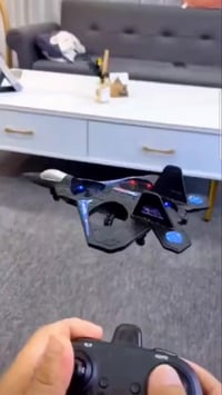 طياره فلين • مكتبه مشتاق • مجمع سيد عبدو