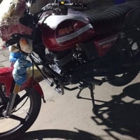 دراجه • اوراق كاملة • نضيفه