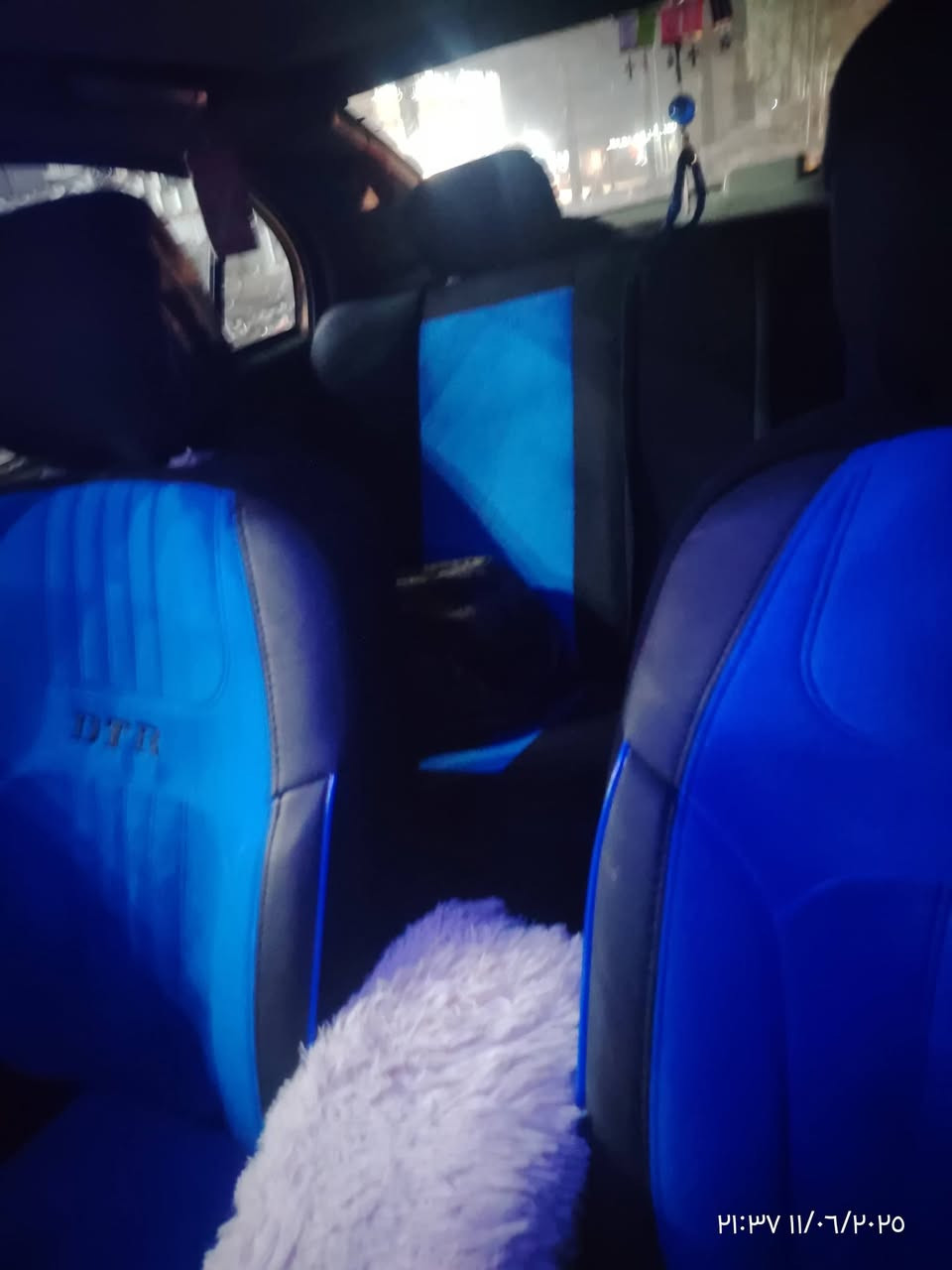 ليفان 620 محرك١٦٠٠ نضيفه سياره مكينه بيه خيط تبخير تبريده خير من الله شاشه عليه دوشمه جديده تخم تايرات بادري جديد دينمو جديد بيه طلكيط خياس او دخه بل بنيد سياره خير من الله تاخذه ربع مذب عليه عنوان بغداد قرب بسمايه سنويه نافذه ٣سنوات هيه معرف عليه شكد السياره مطلوبه ورقتين السعر 35او بيه مجال حك الجيه للتواصل *********** #للجميع
