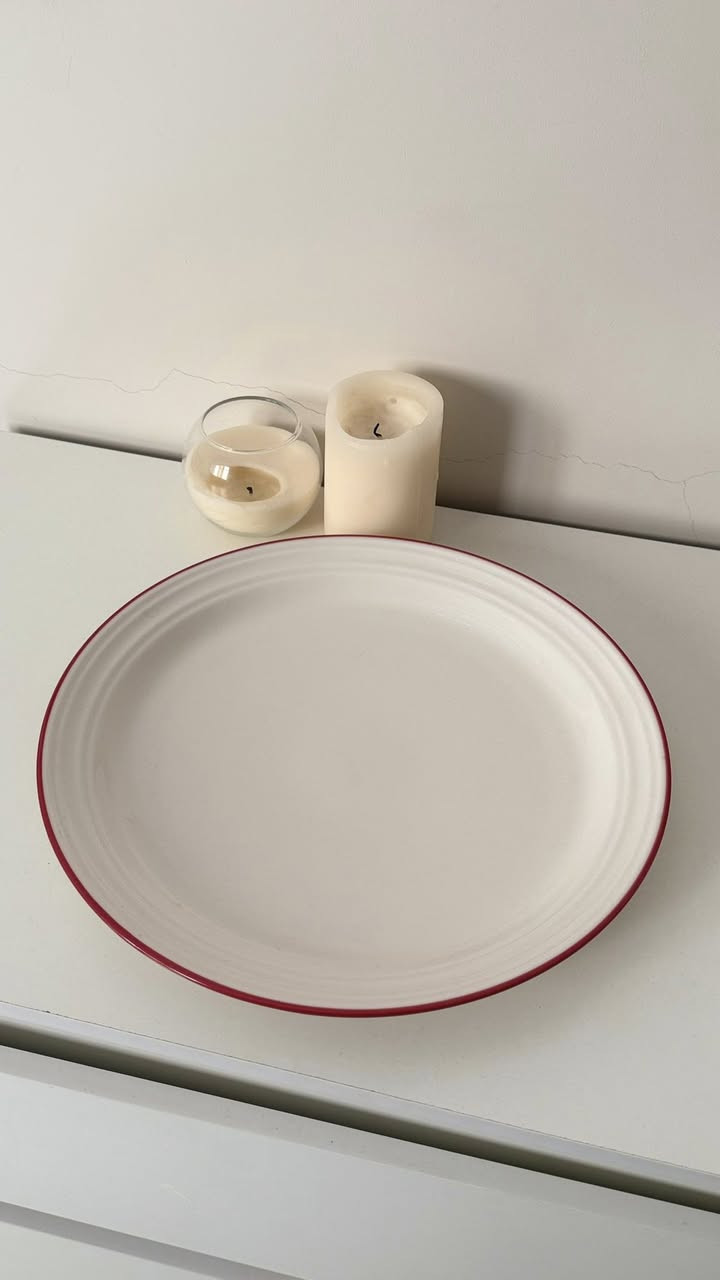 مرحبا عندي كارتون اغراض مطبخ ما مستخدمة ابد سعر الكارتون 35 الف والتوصيل مجاني الكاسات كل شكل بيها كم وحدة يعني مو وحدة فقط كل القطع بالصور بيهن عدد مو وحدة يعني للاستفسار دايركت


**إذا كنت صاحب هذا الإعلان وتريد حذفه لأي سبب، رجاءا أرسل رسالة إلى الدعم الفني**