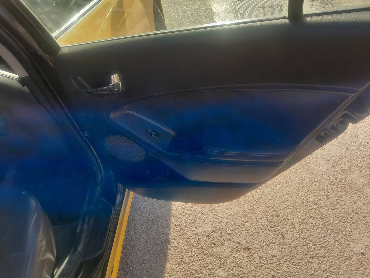 كيه فورتي  موديل 16 منضومه غاز وارد أمريكي حادثها موجود بلصور للإستفسار ***********
